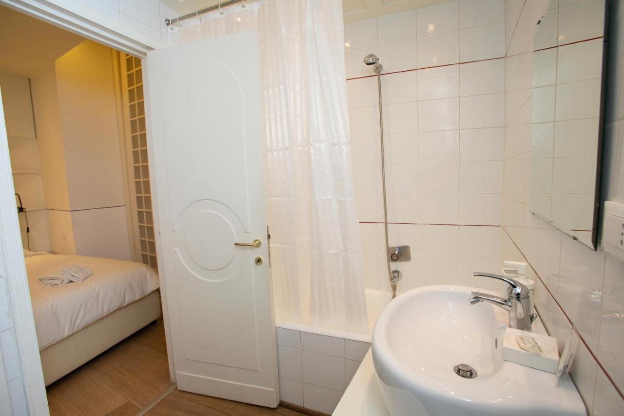34 Forum Apartment ローマ エクステリア 写真