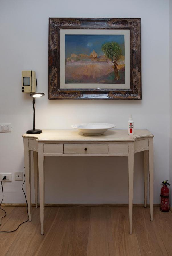 34 Forum Apartment ローマ エクステリア 写真