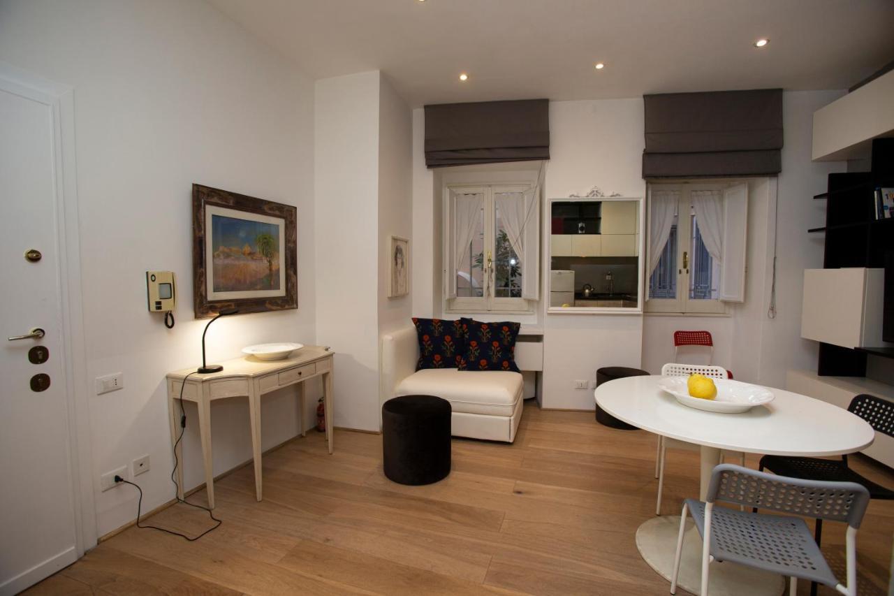 34 Forum Apartment ローマ エクステリア 写真