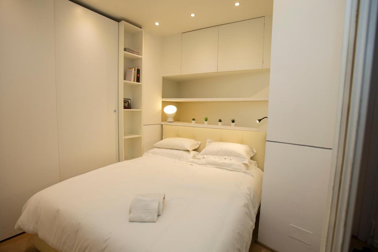 34 Forum Apartment ローマ エクステリア 写真