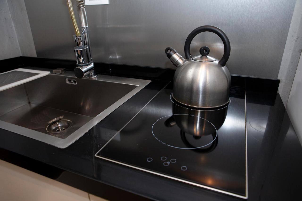 34 Forum Apartment ローマ エクステリア 写真