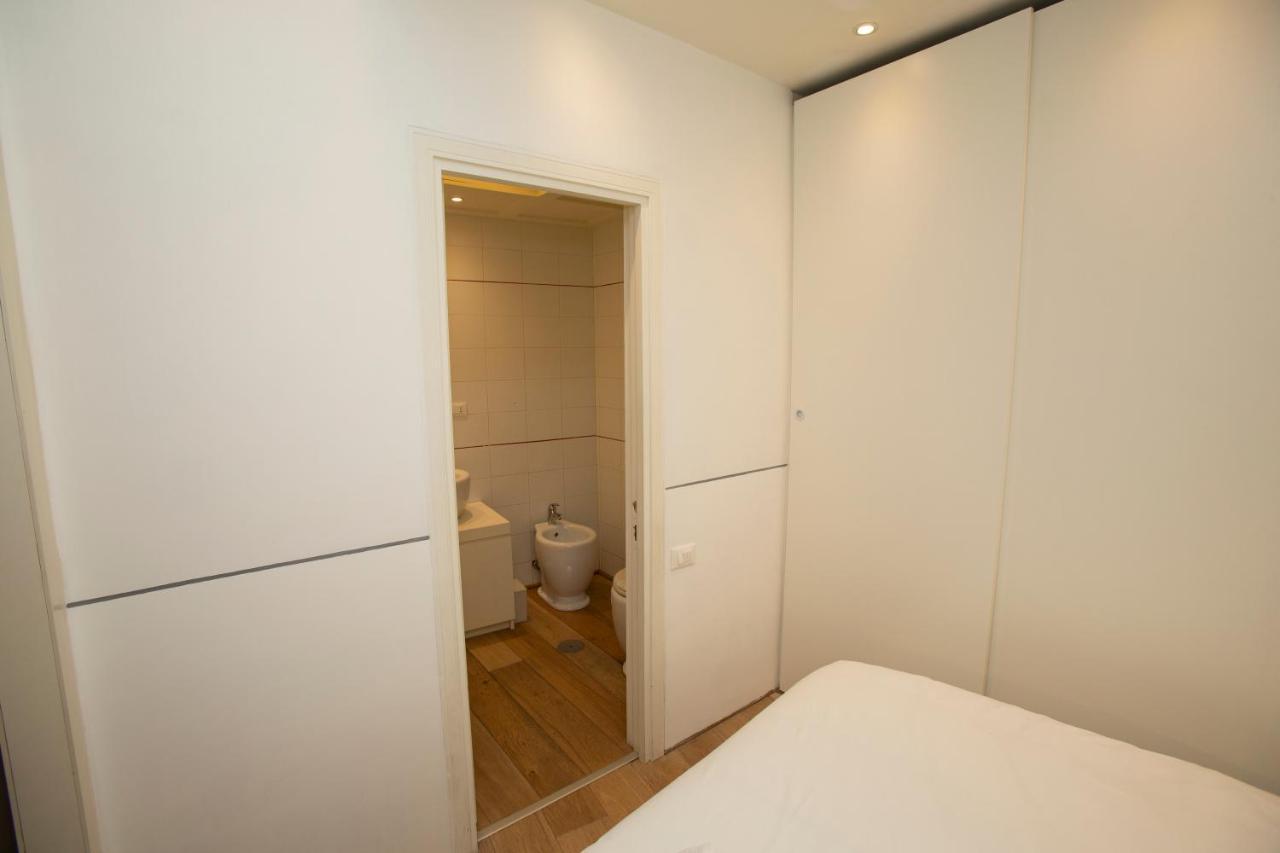 34 Forum Apartment ローマ エクステリア 写真