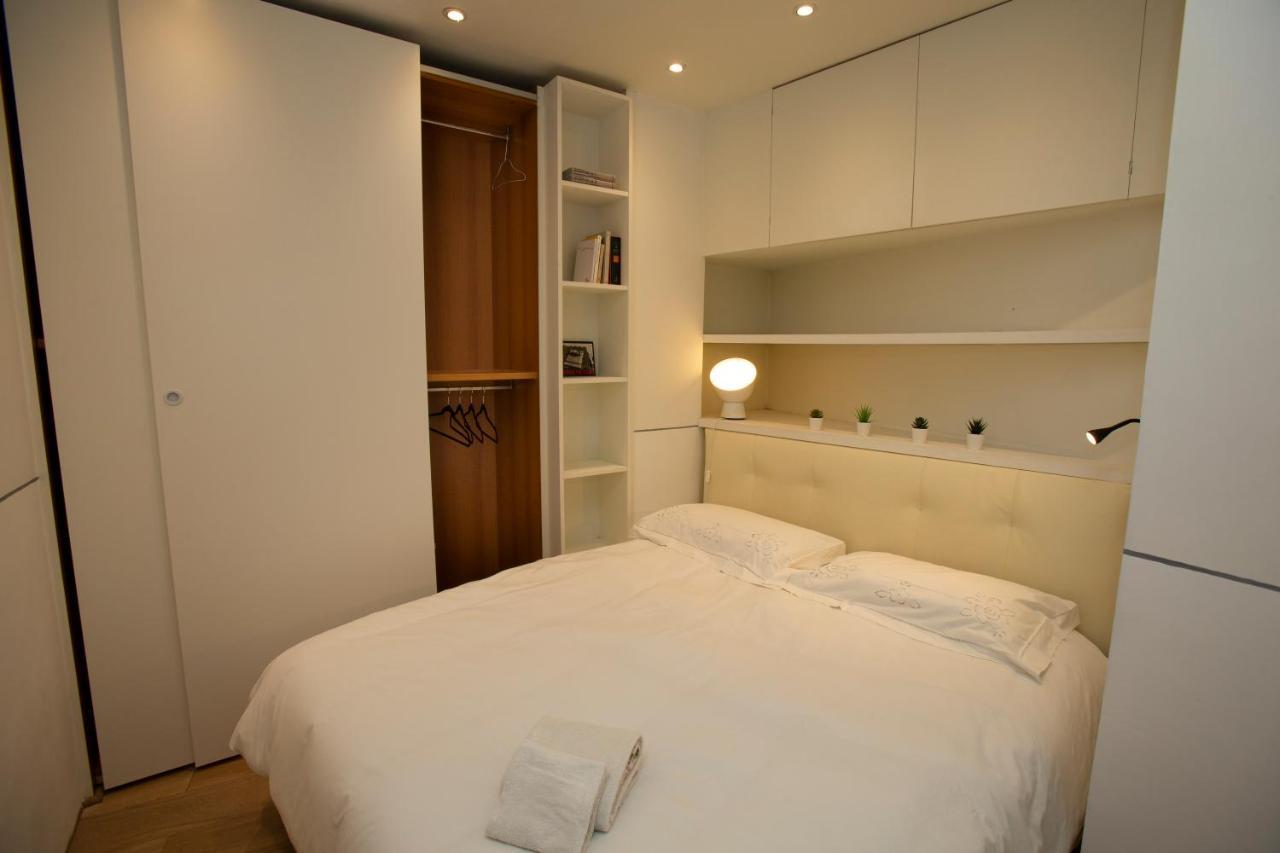 34 Forum Apartment ローマ エクステリア 写真