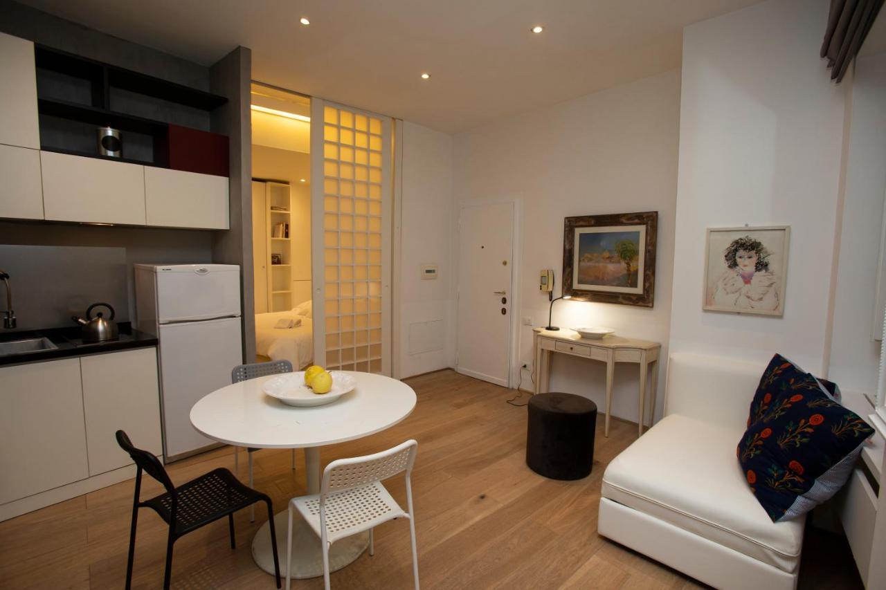 34 Forum Apartment ローマ エクステリア 写真